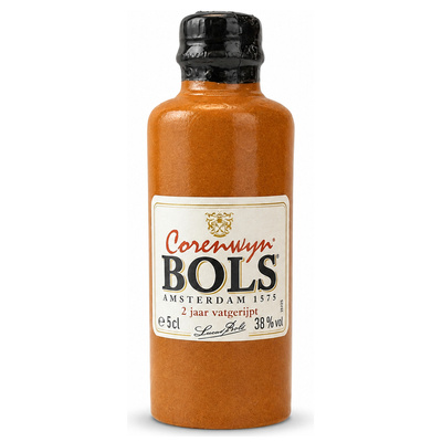 Mini LIKIER Bols Corenwijn 0,05l 38%