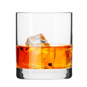 Szklanka Blended do whisky 300 ml 6 szt