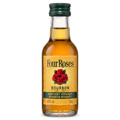 FOUR ROSES 40% 50ML