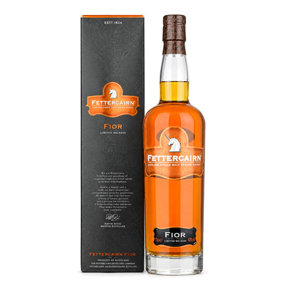 FETTERCAIRN FIOR  42%  0,7L
