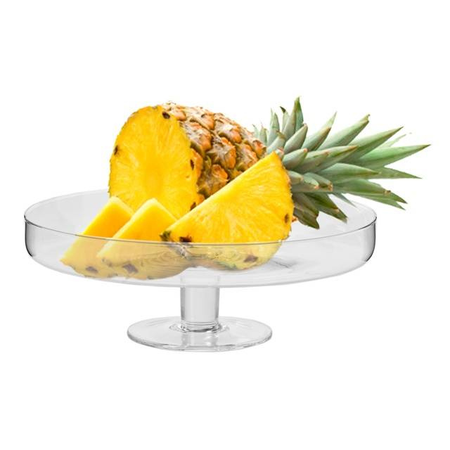 Patera z kloszem Elite 28 cm