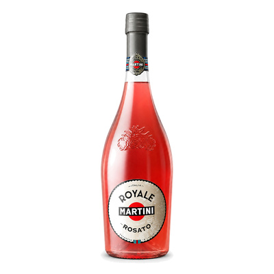 MARTINI ROYALE SPRITZ ROYAL 8% 0,75L