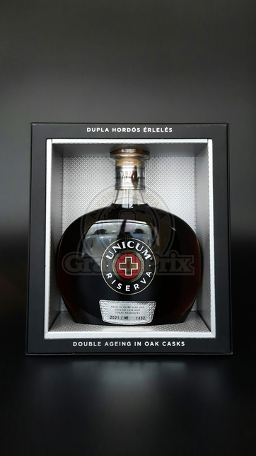 UNICUM RISERVA 40% 0,7L