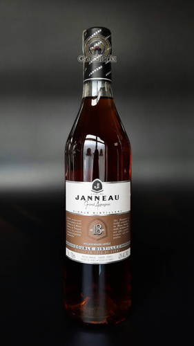 ARMAGNAC JANNEAU 18Y 43% 0,7L