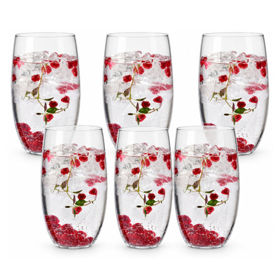 Szklanka Blended do napojów 510 ml 6 szt