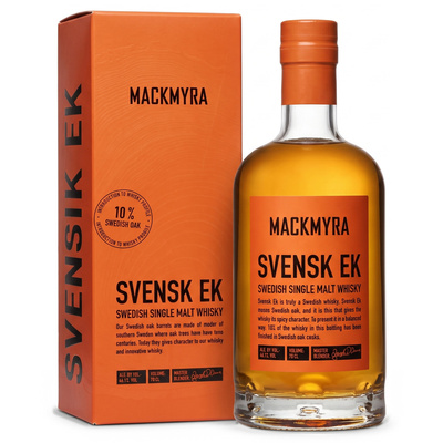 MACKMYRA SVENSK EK 46,1% 0,7L