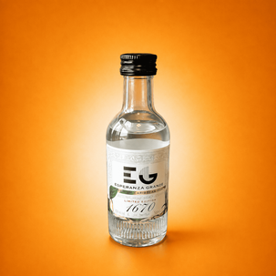 Mini GIN Edinburgh 1670 43% 0,05l
