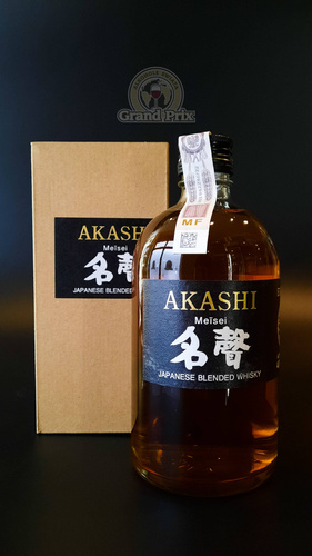 AKASHI MEISEI BLEND 40% 0,5L