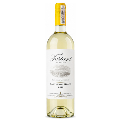 FORTANT SAUVIGNON BLANC 12% 0,75L