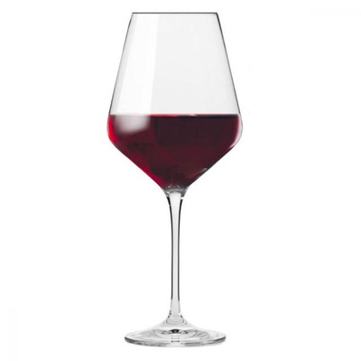 Kieliszek Avant-Garde do wina czerwonego 6 szt 490 ml