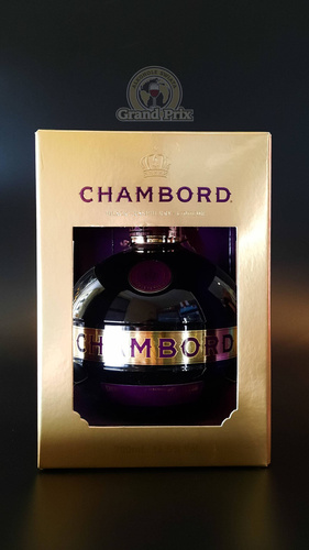 CHAMBORD 16,5% 0,7L