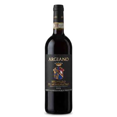 Wino Brunello di Montalcino Argiano 0,75 L