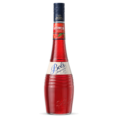 LIKIER BOLS WATERMELON 17% 0,7L