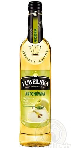LUBELSKA ANTONÓWKA 0,5L