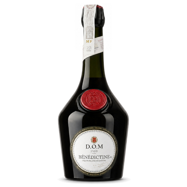 LIKIER BENEDICTINE 40% 0,7L