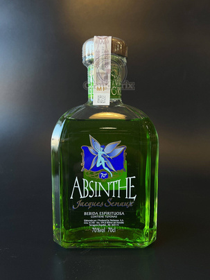 ABSYNT GREEN JACQUES SENAUX 70% 0,7l