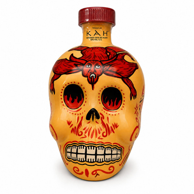 KAH REPOSADO 40% 0,7L