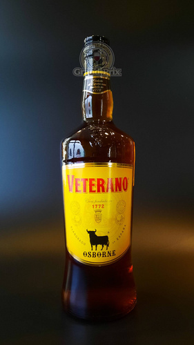 BRANDY OSBORNE VETERANO 30% 1L
