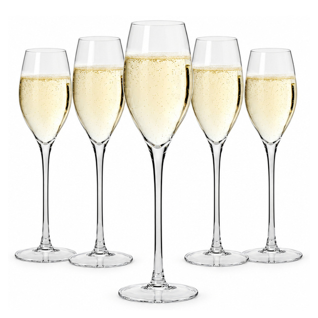 Kieliszek Harmony do prosecco 280 ml 6 szt