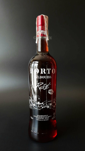 VALDOURO ROSE PORTO 19,5% 0,75L