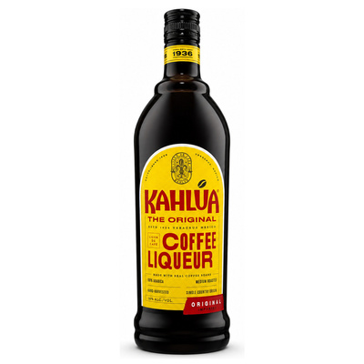 KAHLUA 16% 1L