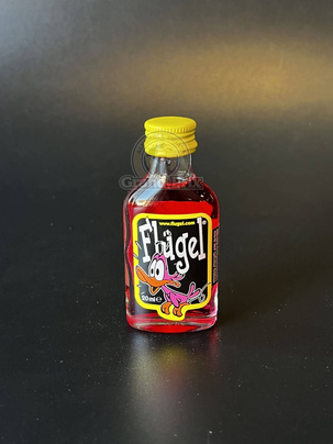 Mini WÓDKA FLUGEL  10%  20ML