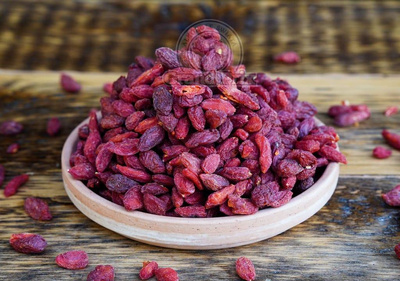 Jagody goji 250g
