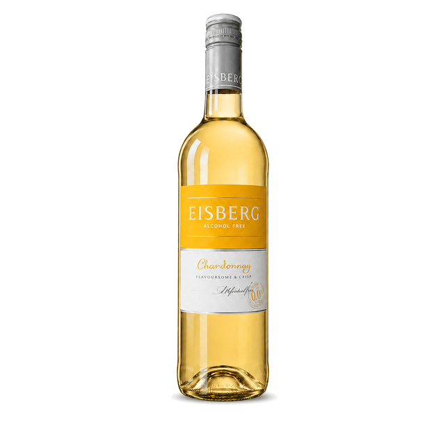 Wino EISBERG CHARDONNAY ALCOHOL FREE