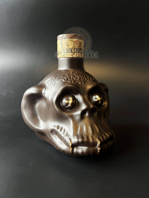 RUM DEADHEAD DARK CHOCOLATE  35%  0,7L
