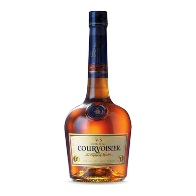 KONIAK  COURVOISIER VS 40%  0,35L
