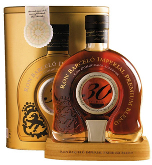 BARCELO IMPERIAL PREMIUM BLEND 43% 0,7L
