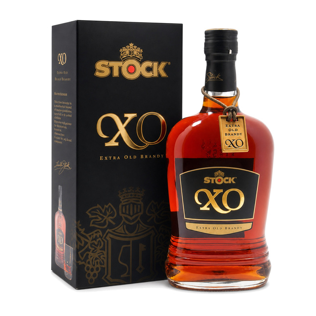 STOCK 84 XO 40% 0,7L