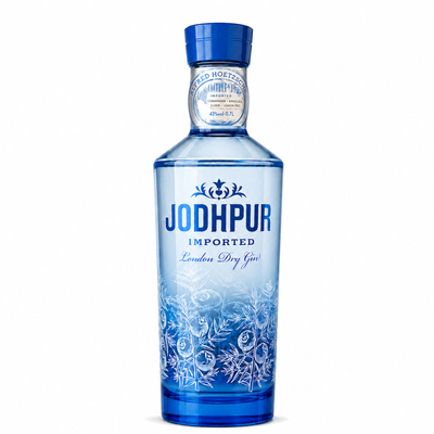 GIN JODHPUR 43% 0,7L