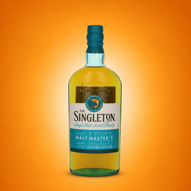 Whisky Singleton 0,7 40% MALT MASTER