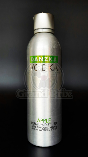 DANZKA APPLE  40%  1L