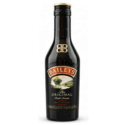Mini LIKIER BAILEY'S 0.2L 17%
