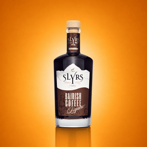 Likier SLYRS Bairish Coffee 28% 0,5L