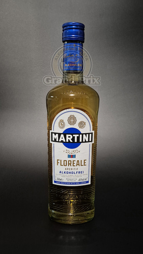 MARTINI FLOREALE 0,5%  0.75L