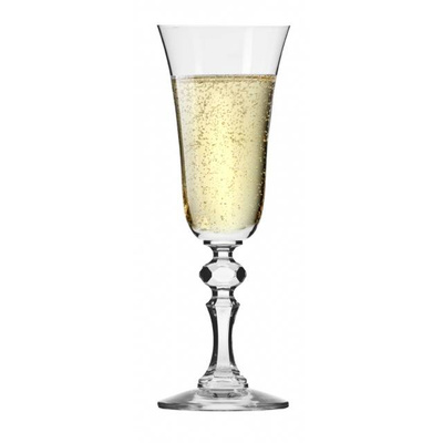 Kieliszek Krista do szampana 150 ml 6 szt