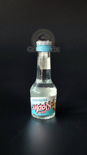 Mini Likier Kleiner Klopfer Aprčs Ski  0,02L Pfefferm 16,4%