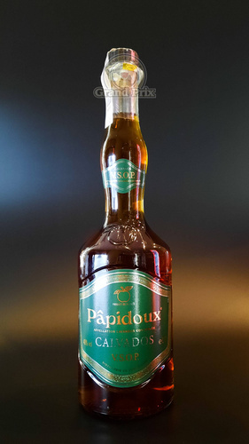 CALVADOS PAPIDOUX VSOP 40% 0,7L