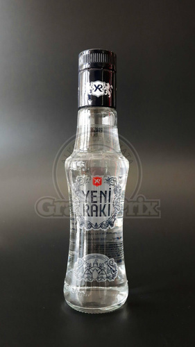 YENI RAKI  45%  0,2L