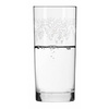 Szklanka long drink Krista Deco 350 ml 6 szt