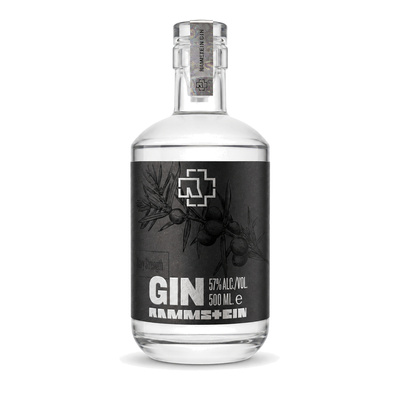 Gin Miodula Premium Distilled 0,5L 40%
