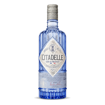 CITADELLE 44% 0,7L