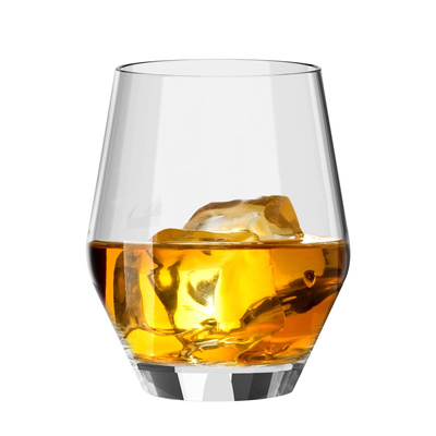 Szklanka Ray do whisky lub napojów 380 ml 6 szt