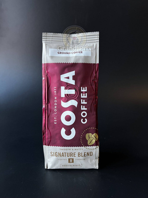 Kawa mielona Costa Coffee Signature Blend 200g