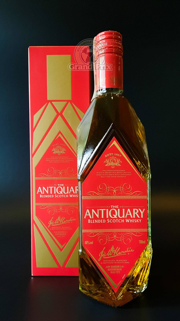 ANTIQUARY THE FINEST 40% 0,7L