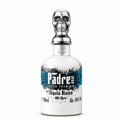 PADRE AZUL BLANCO 40% 50ML