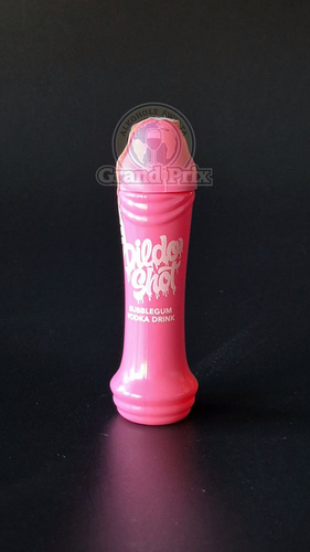 Mini Likier. Dildo Shot Bubblegum Likor 0,02l 10%